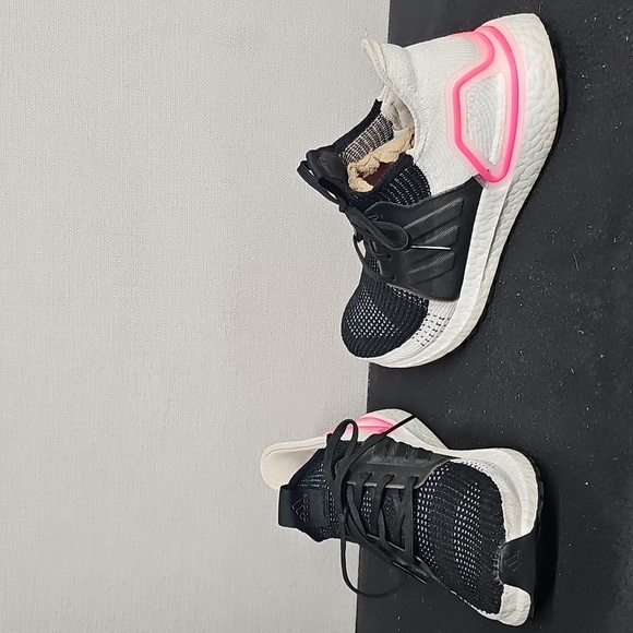 adidas Shoes - ADIDAS ULTRA BOOST 19 WOMENS SNEAKERS BFPM-01-185